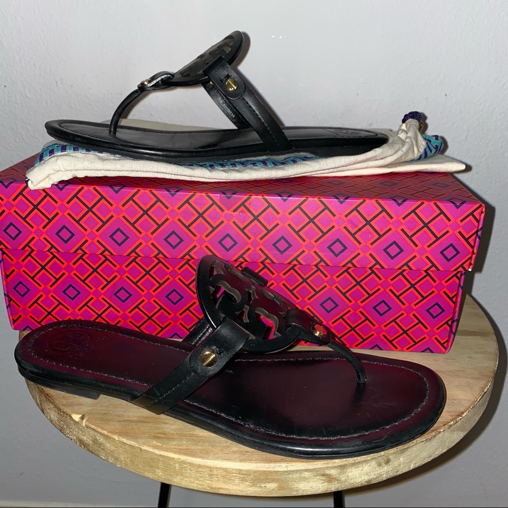 TORY BURCH SANDALS